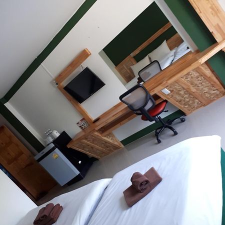 Jumpa Resort Hotel 피차눌로크 외부 사진