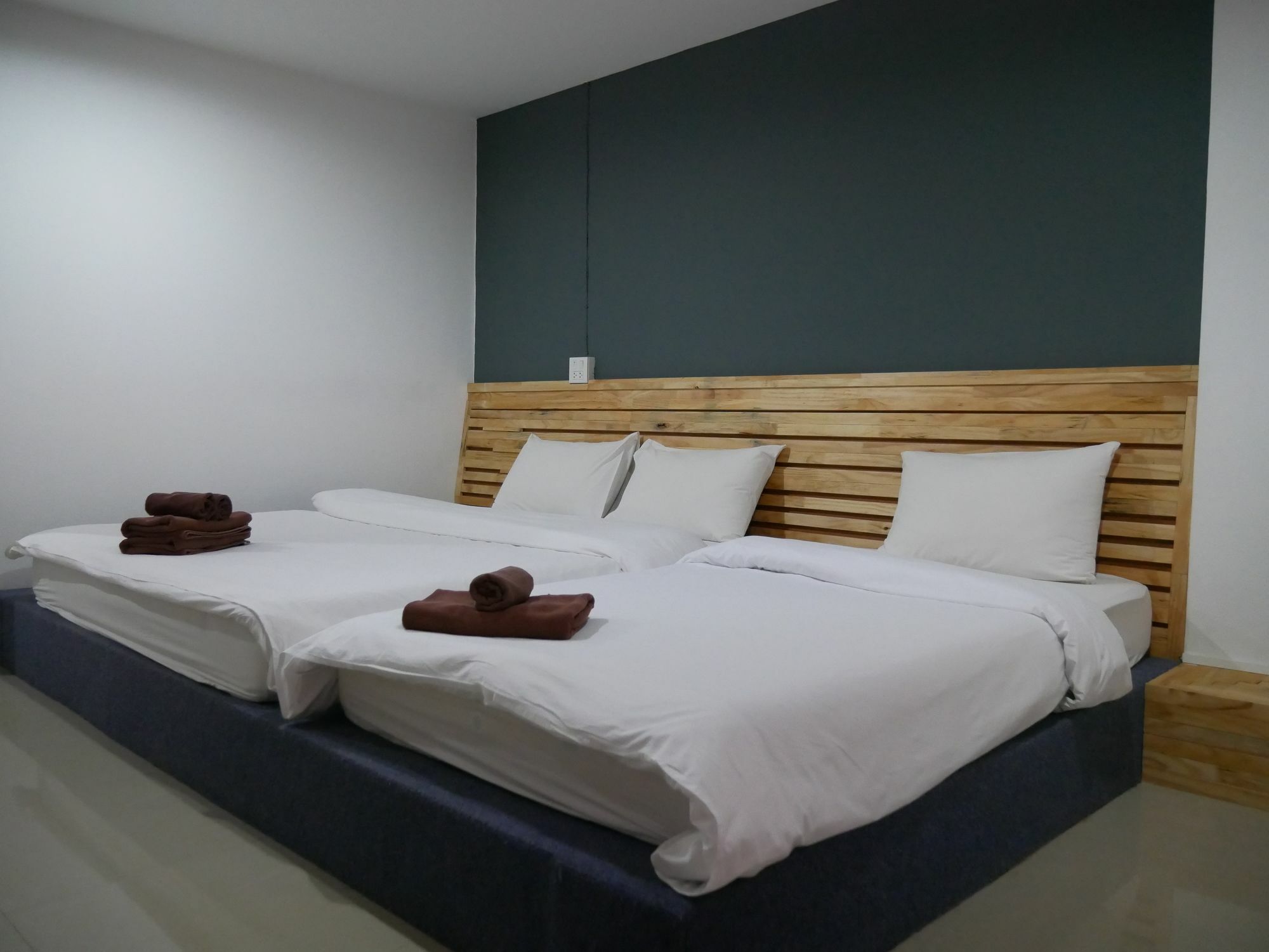 Jumpa Resort Hotel 피차눌로크 외부 사진