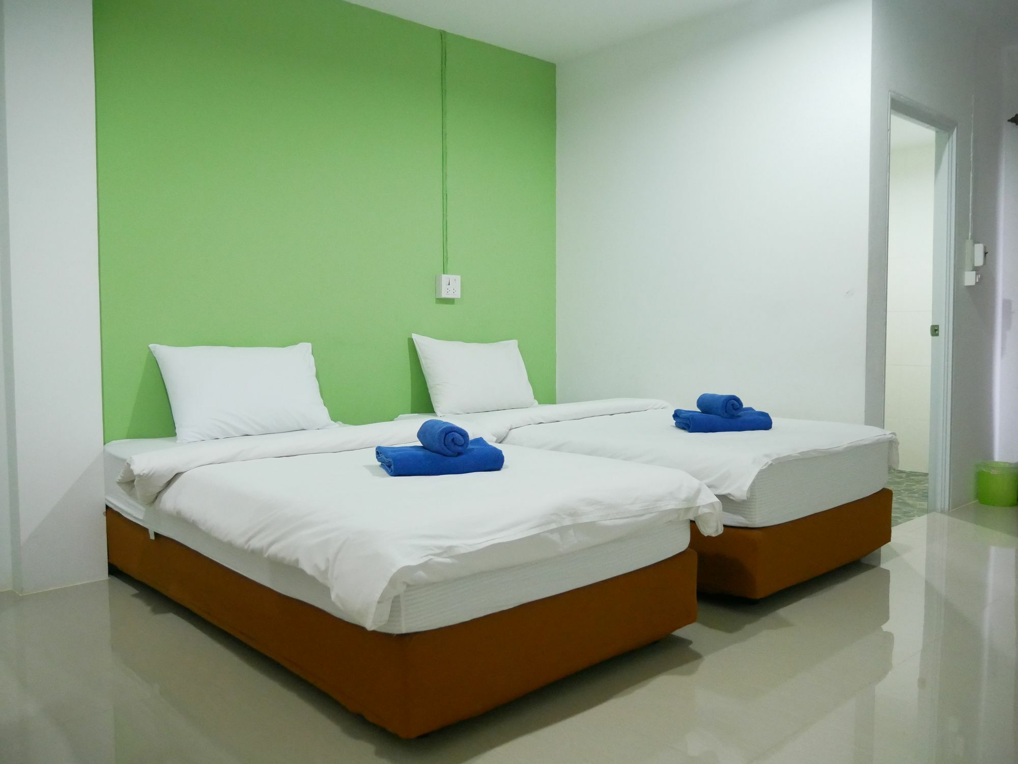 Jumpa Resort Hotel 피차눌로크 외부 사진