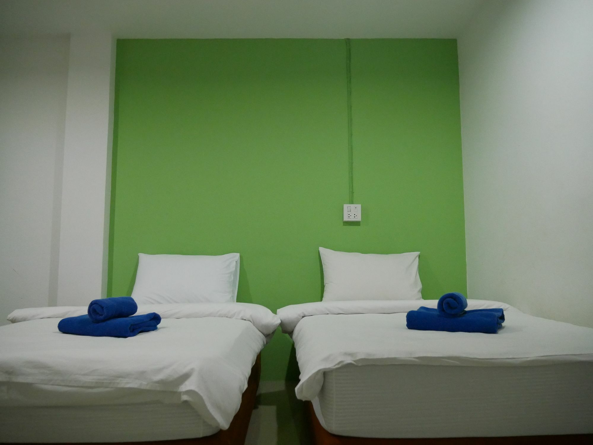 Jumpa Resort Hotel 피차눌로크 외부 사진