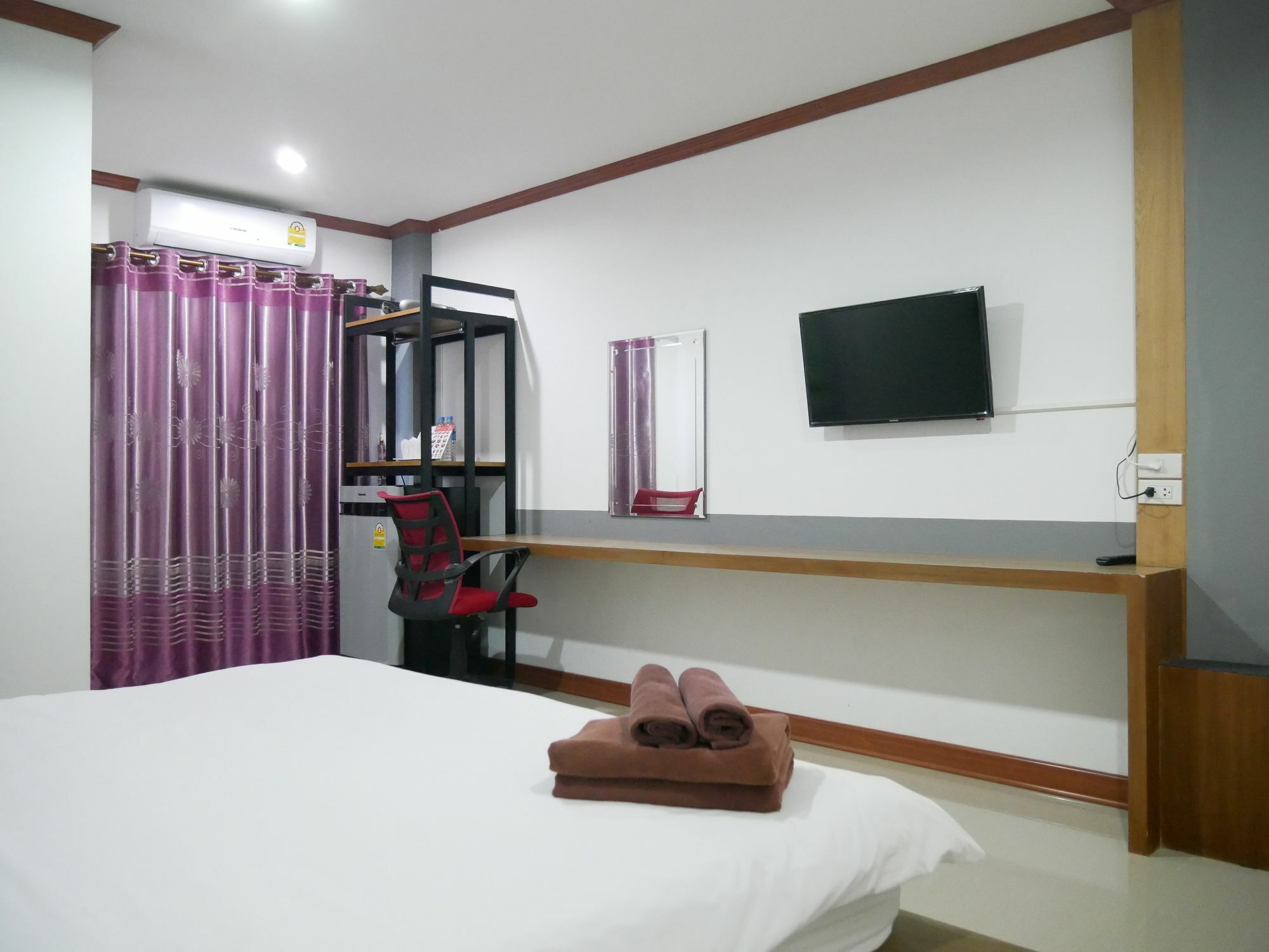 Jumpa Resort Hotel 피차눌로크 외부 사진