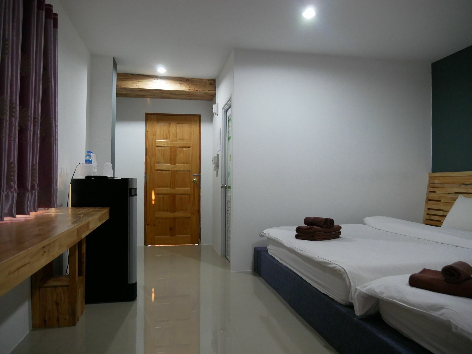Jumpa Resort Hotel 피차눌로크 외부 사진