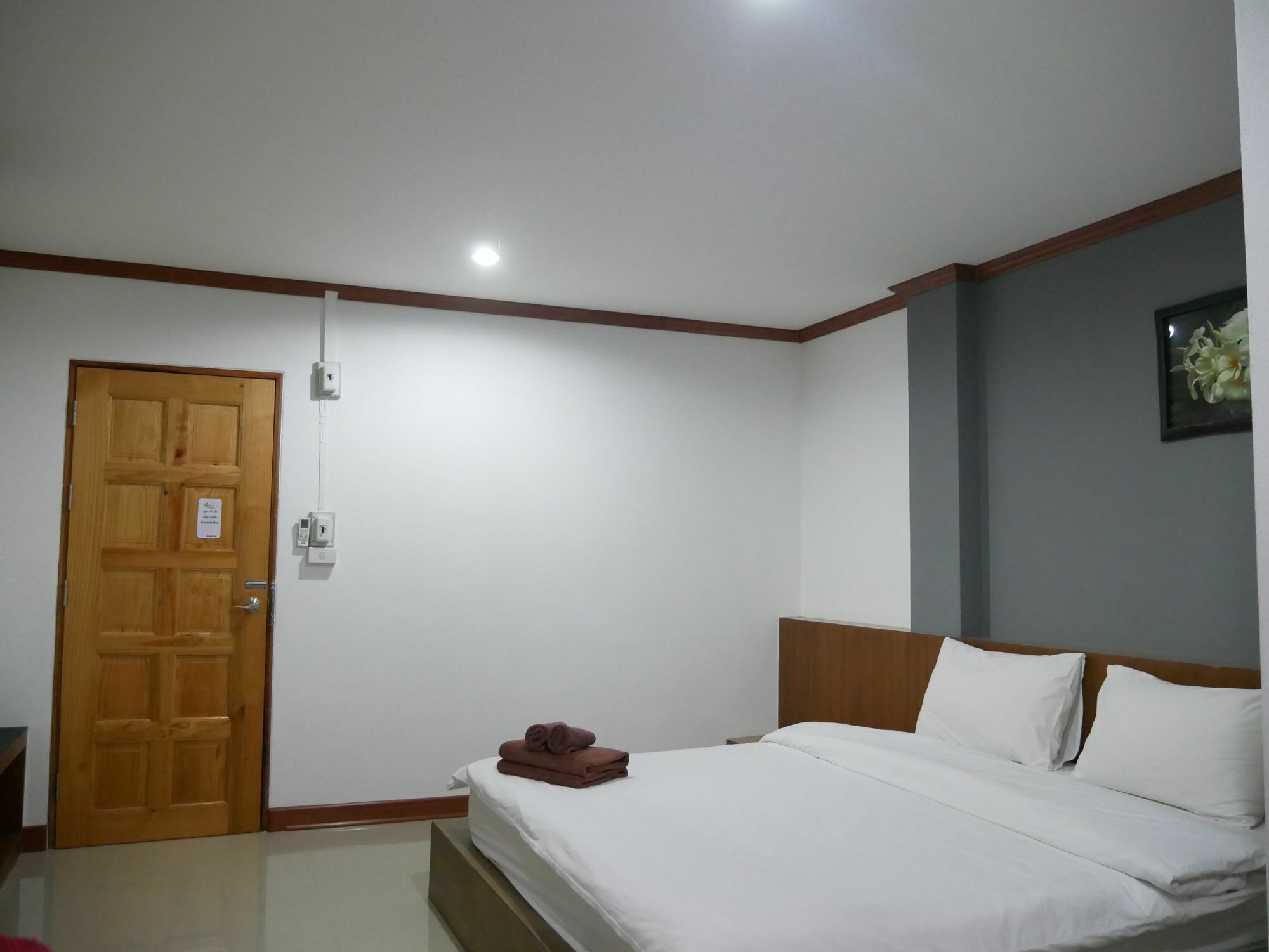 Jumpa Resort Hotel 피차눌로크 외부 사진