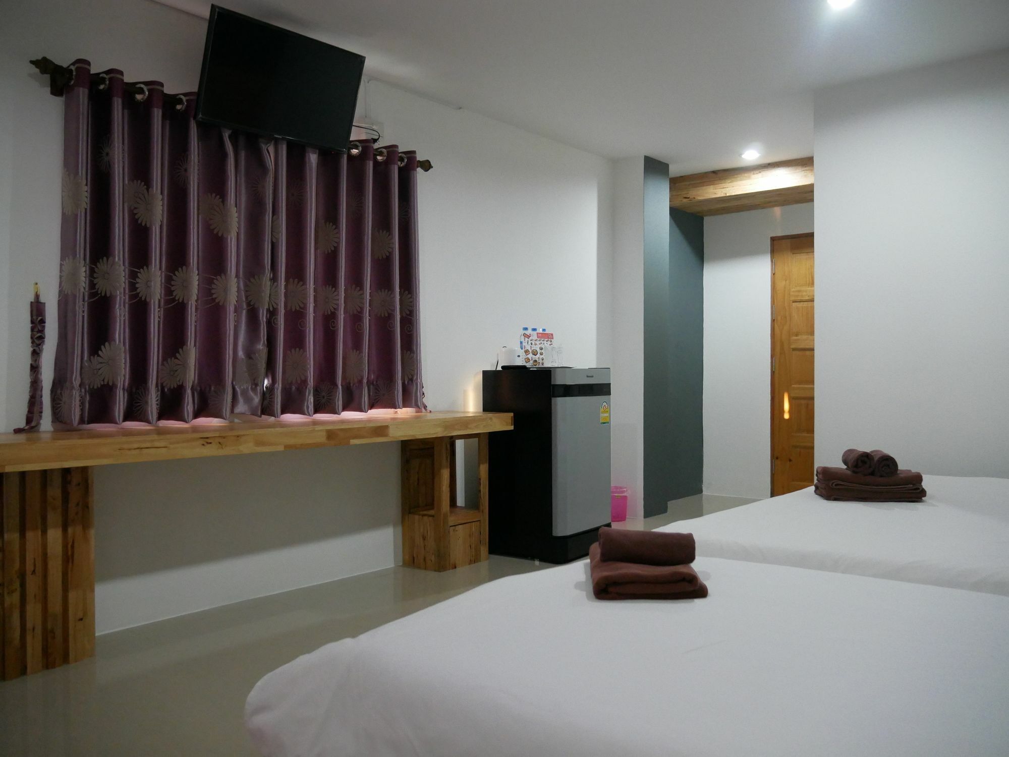 Jumpa Resort Hotel 피차눌로크 외부 사진