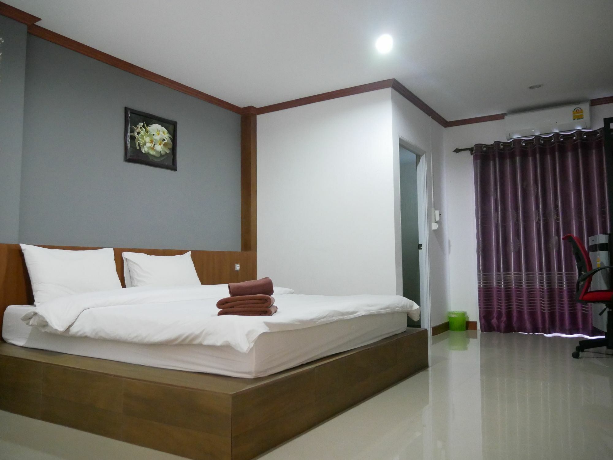 Jumpa Resort Hotel 피차눌로크 외부 사진