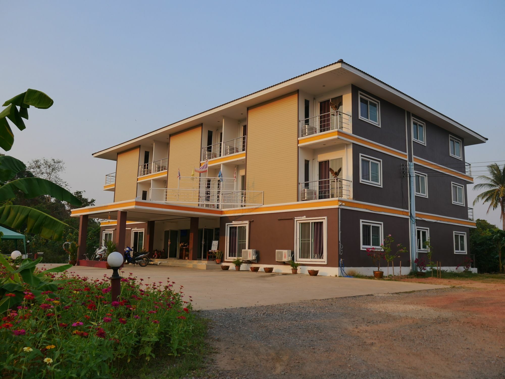 Jumpa Resort Hotel 피차눌로크 외부 사진
