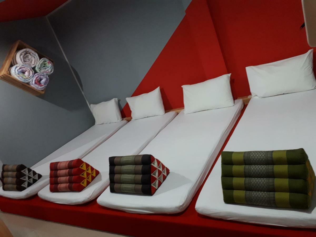 Jumpa Resort Hotel 피차눌로크 외부 사진