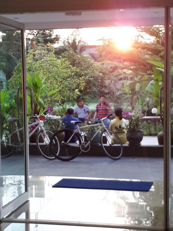 Jumpa Resort Hotel 피차눌로크 외부 사진