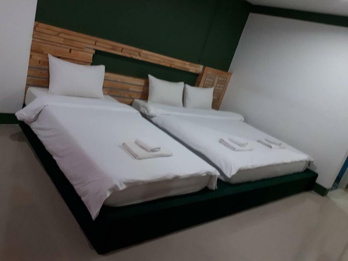 Jumpa Resort Hotel 피차눌로크 외부 사진