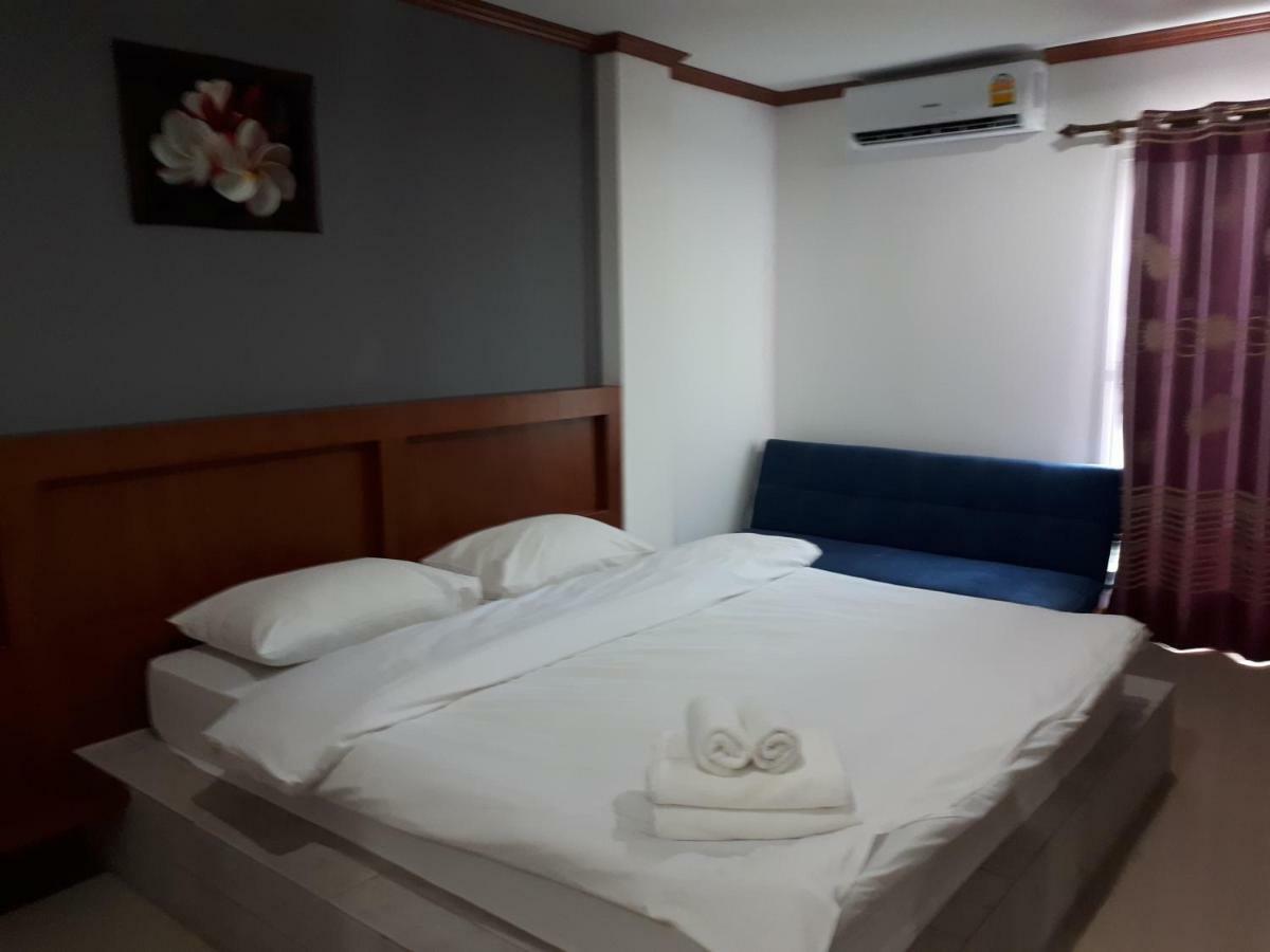 Jumpa Resort Hotel 피차눌로크 외부 사진