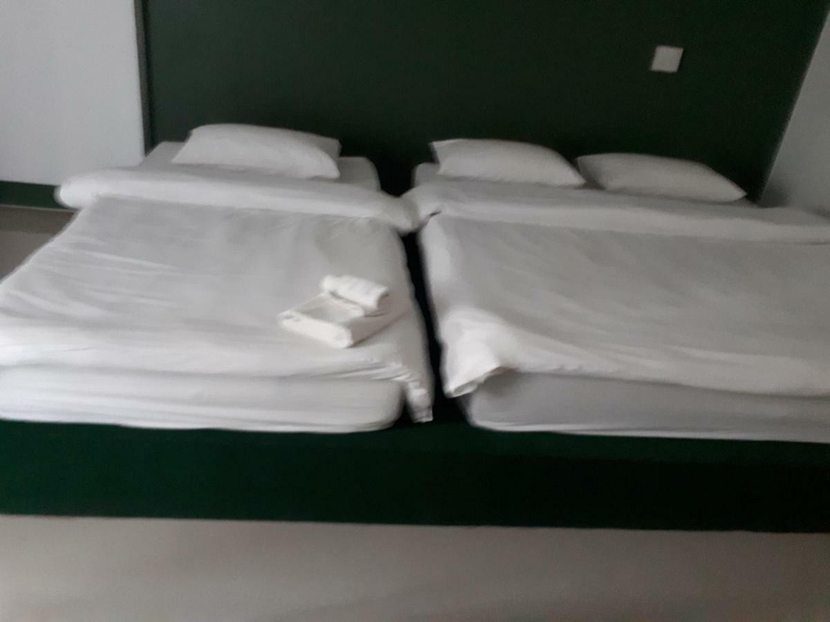 Jumpa Resort Hotel 피차눌로크 외부 사진