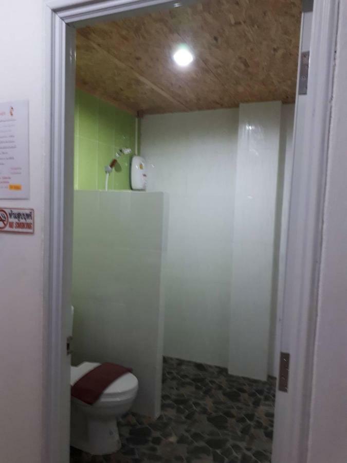 Jumpa Resort Hotel 피차눌로크 객실 사진