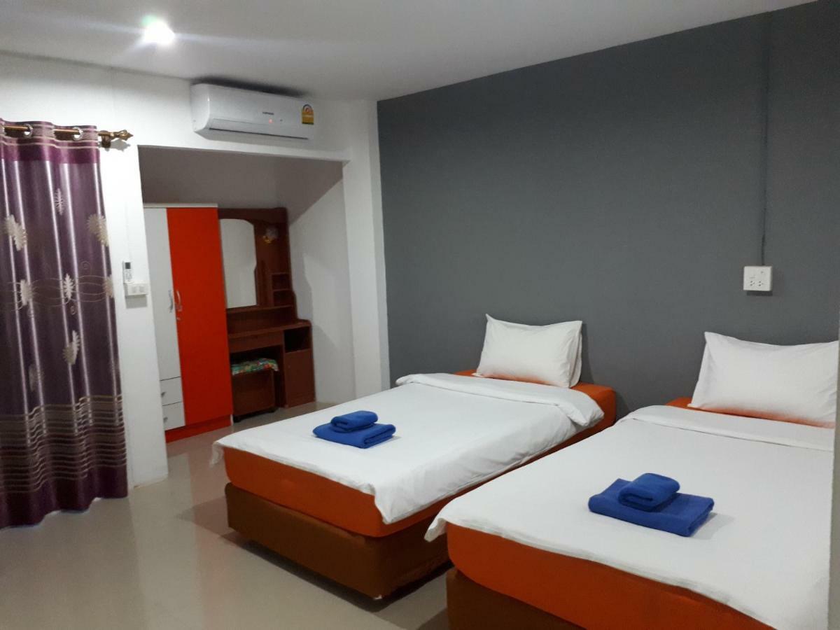 Jumpa Resort Hotel 피차눌로크 객실 사진