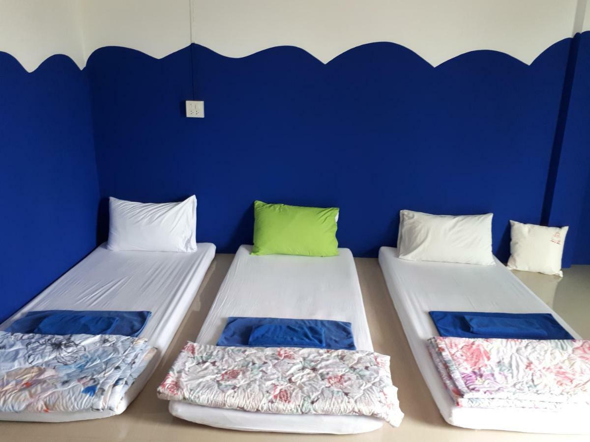 Jumpa Resort Hotel 피차눌로크 외부 사진