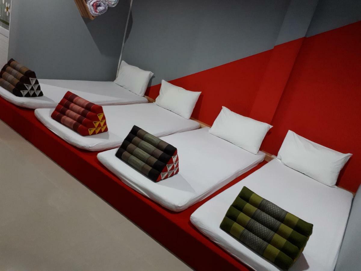 Jumpa Resort Hotel 피차눌로크 외부 사진