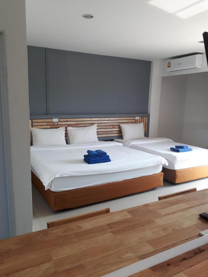 Jumpa Resort Hotel 피차눌로크 외부 사진
