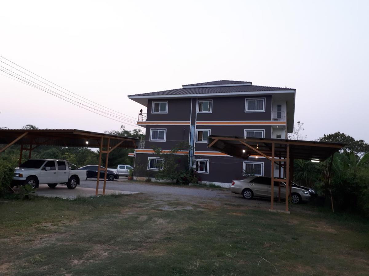 Jumpa Resort Hotel 피차눌로크 외부 사진